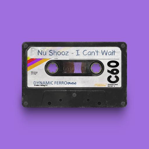 02801 - Nu Shooz - I Cant Wait